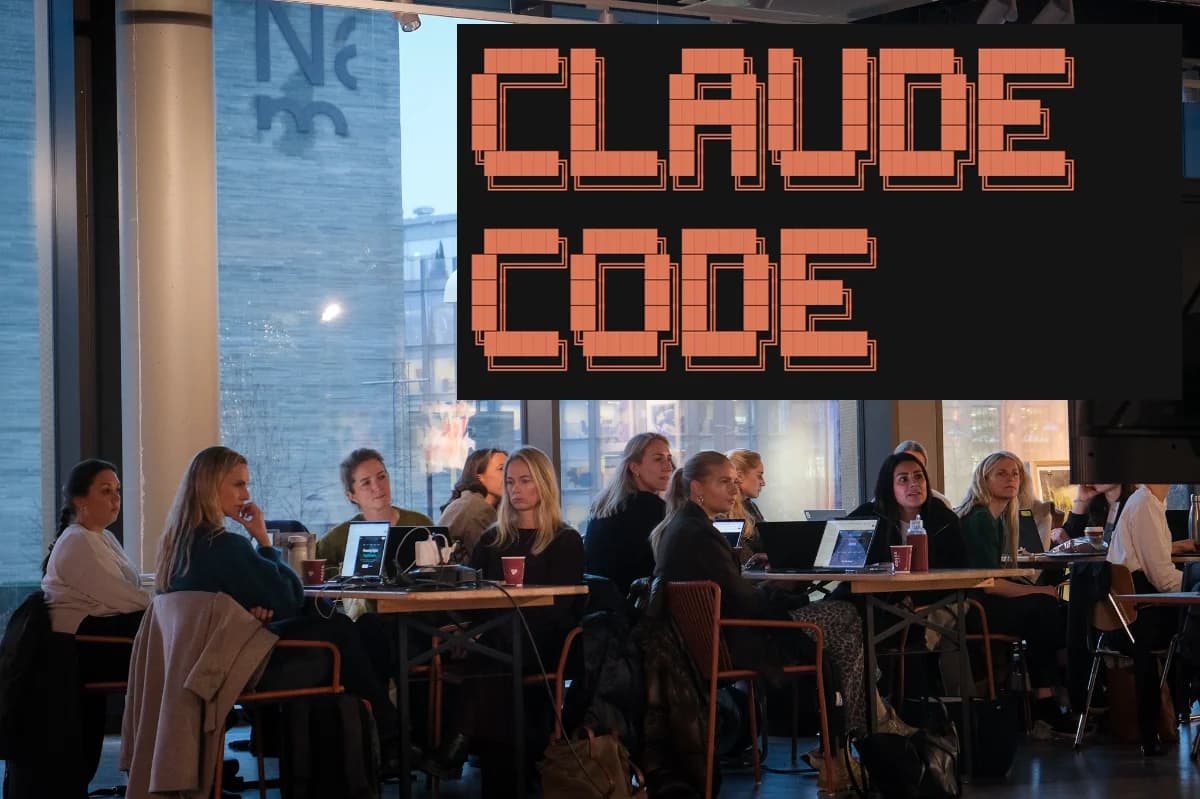 Claude Code Fundamentals for Startups